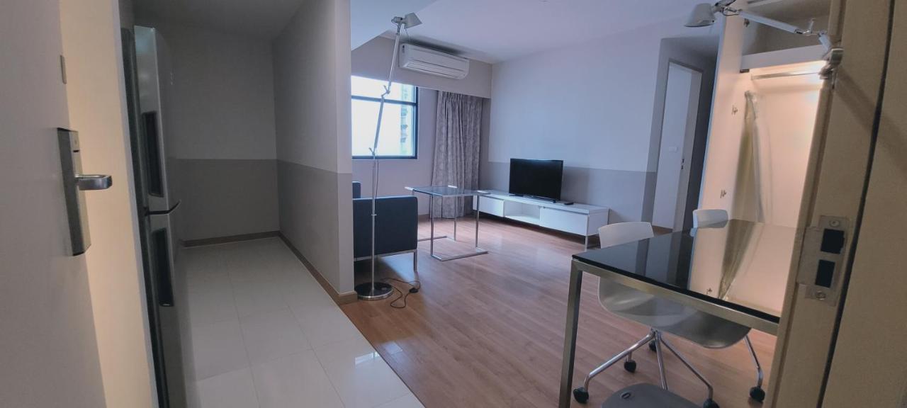 Twenty Three Residence Bangkok Exterior photo