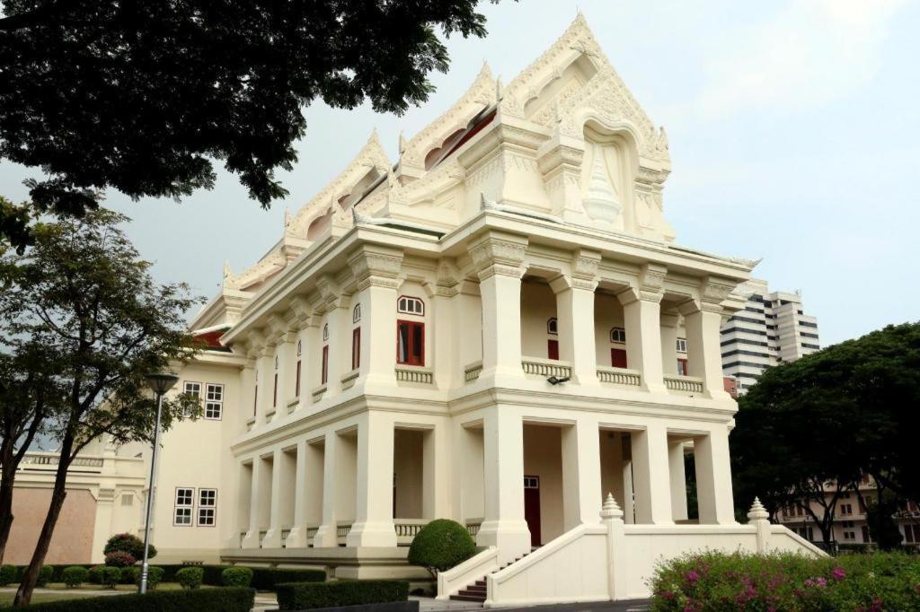 Twenty Three Residence Bangkok Exterior photo